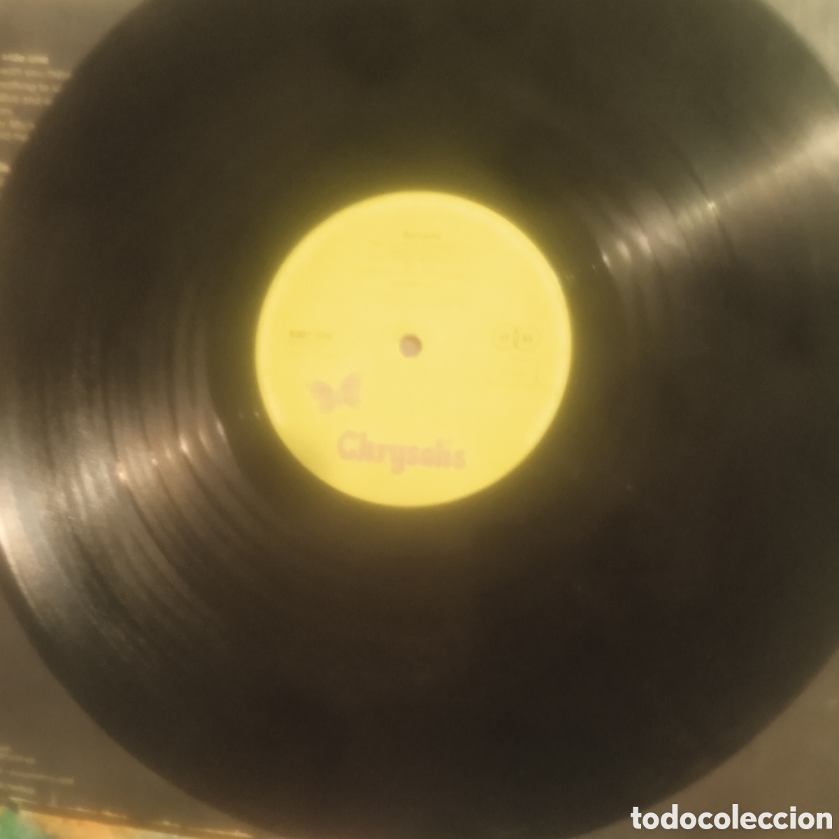 Discos de vinilo: Jethro tull,benefit, 6307 516,aleman - Foto 6