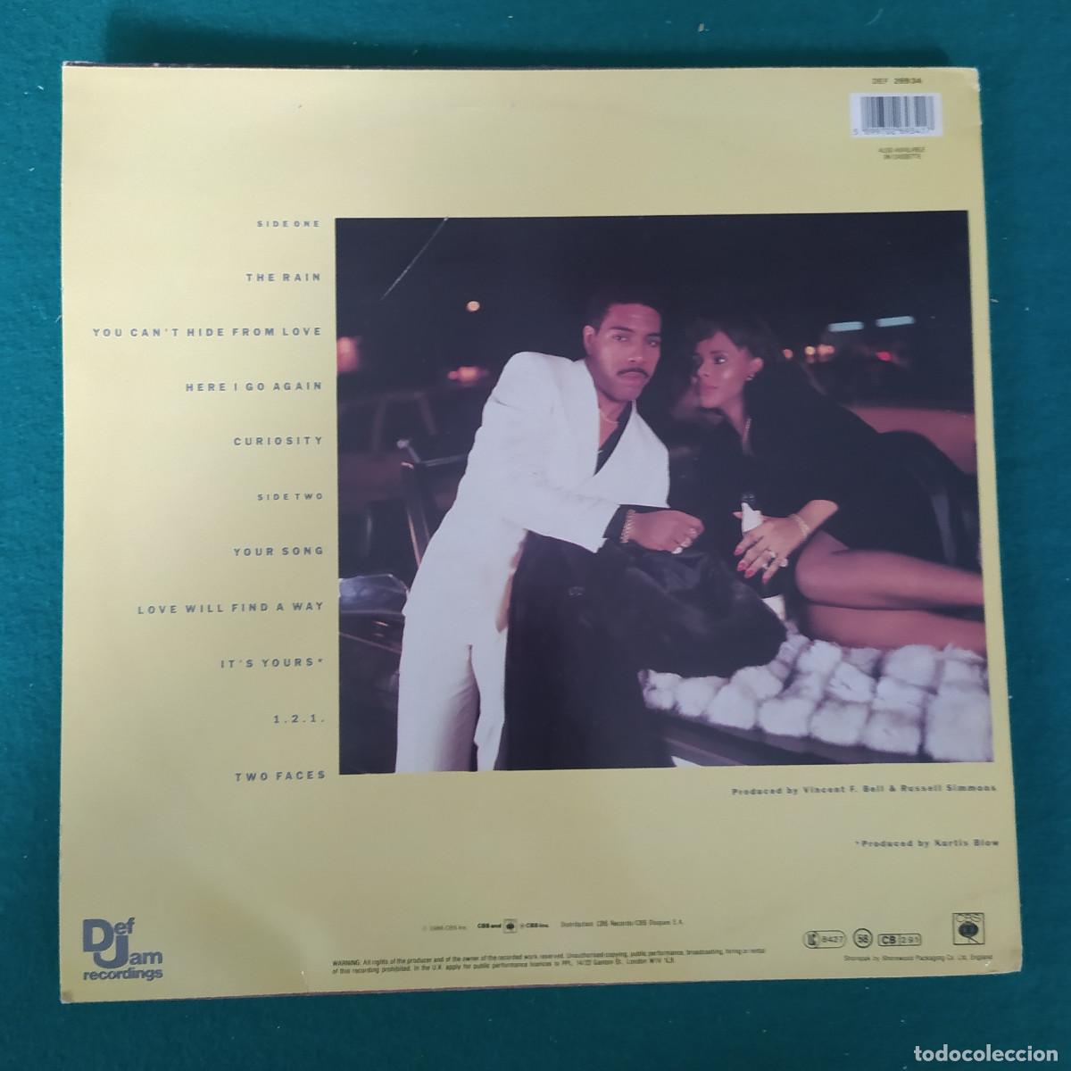 Discos de vinilo: Oran &rdquo;Juice&rdquo; Jones* &ndash; Juice - Foto 2