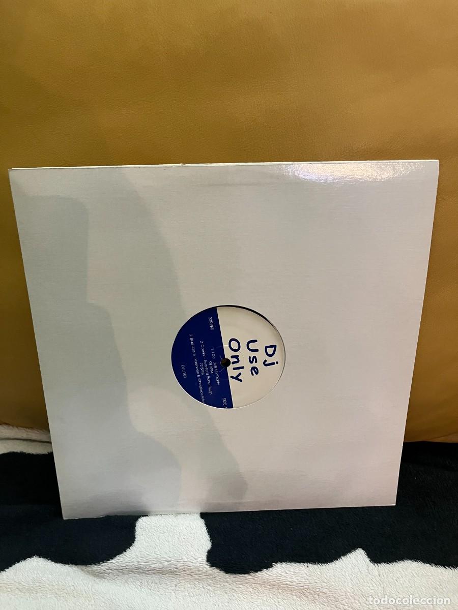 Discos de vinilo: Da Juice Only - Foto 1