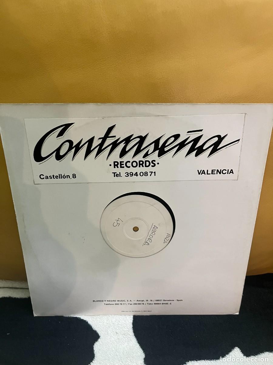 Discos de vinilo: Nova &lrm;&ndash; Reel - Foto 1