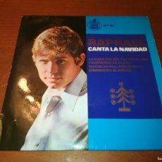 Discos de vinilo: CANTA LA NAVIDAD / RAPHAEL / R3 / HISPAVOX