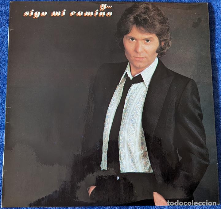 Discos de vinilo: Lote de 16 LPs de Raphael - Foto 7