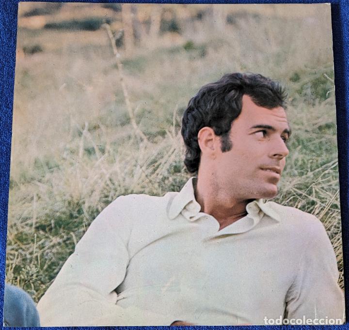 Discos de vinilo: Lote de 16 Lps de Julio Iglesias - Foto 17