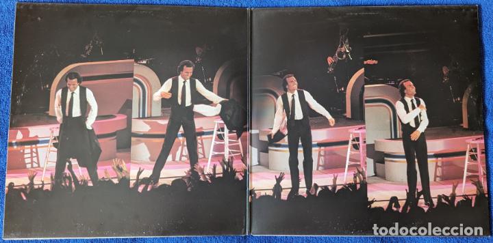 Discos de vinilo: Lote de 16 Lps de Julio Iglesias - Foto 20