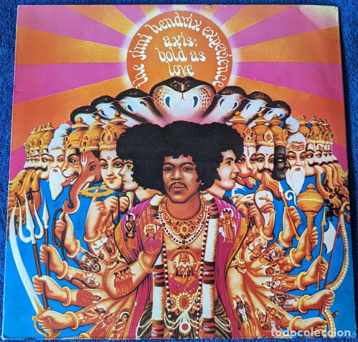 jimi hendrix – last american concert vol. 1 - c - Buy CD's of Rock
