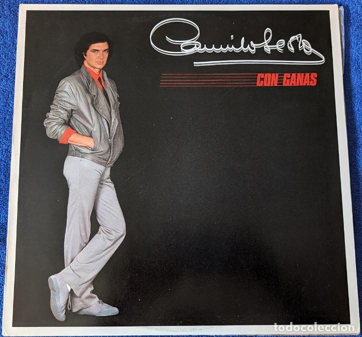 Discos de vinilo: Lote de 14 LPs de Camilo Sesto - Foto 12