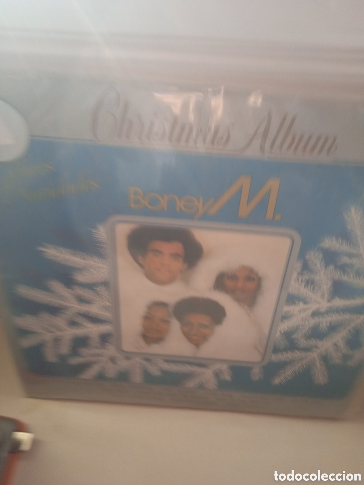Discos de vinilo: Bonnie n.9 vinilo lp - Foto 2