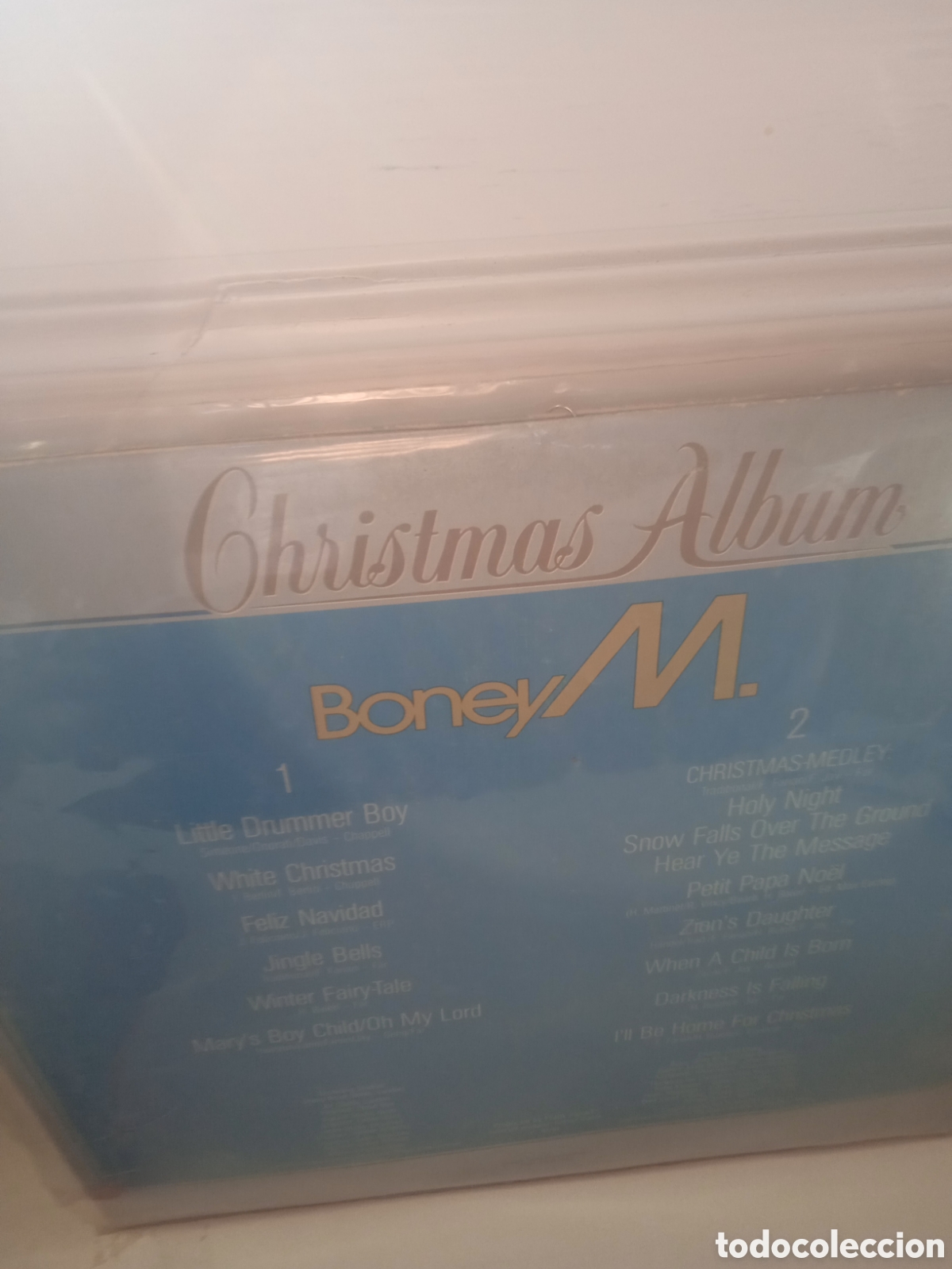 Discos de vinilo: Bonnie n.9 vinilo lp - Foto 1
