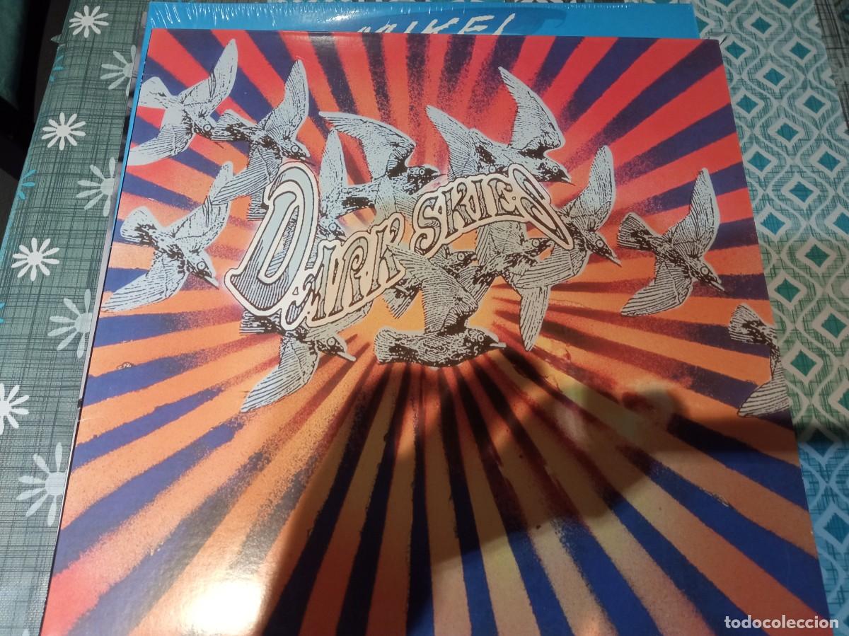 Discos de vinilo: Dark Skies &lrm;&ndash; Dark Skies LP - Foto 1