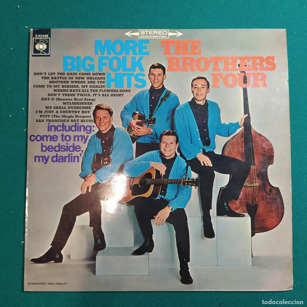 Discos de vinilo: Nation Wide Band &ndash; Nospalgi - Foto 1