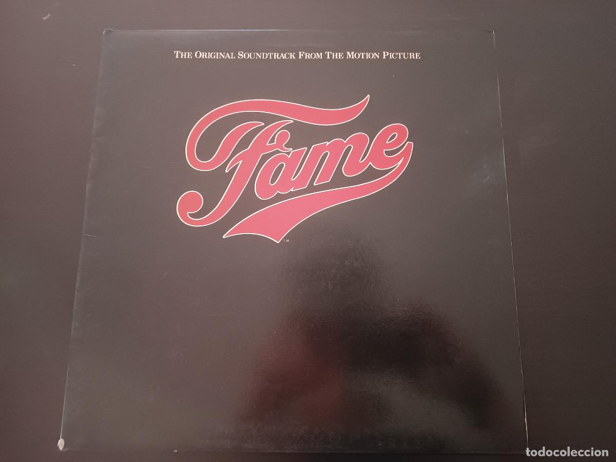 Discos de vinilo: Fame - Foto 1
