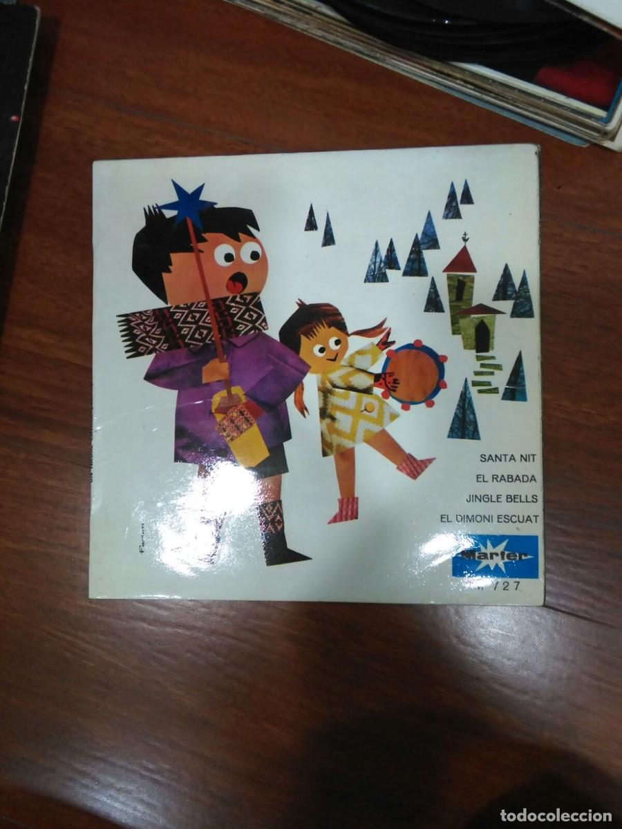 Discos de vinilo: Un nadal catala - Foto 1