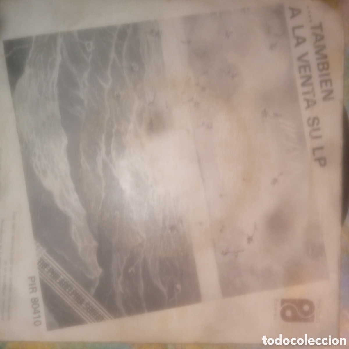 Discos de vinilo: mfsb,sexy - Foto 2