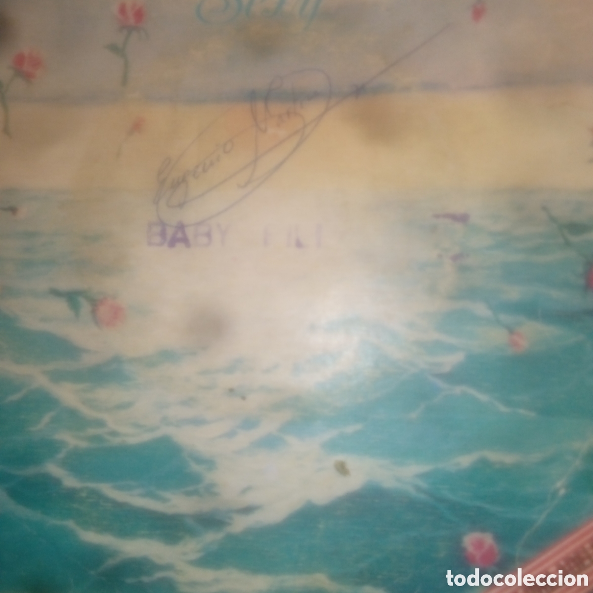 Discos de vinilo: mfsb,sexy - Foto 1