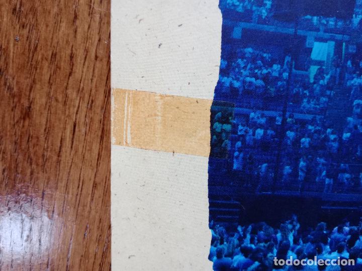 Discos de vinilo: Phil Collins - serious hits ... live ! - Foto 6