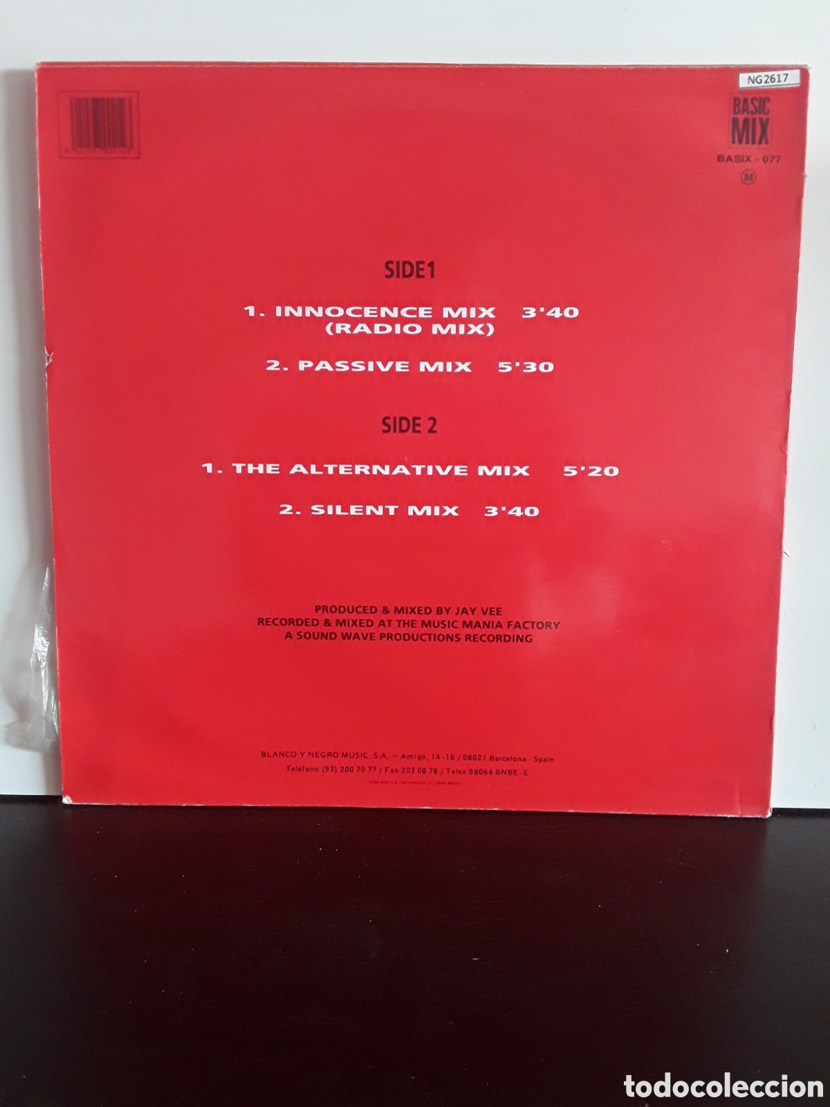 Discos de vinilo: Period &lrm;&ndash; The Heart Break - Foto 2