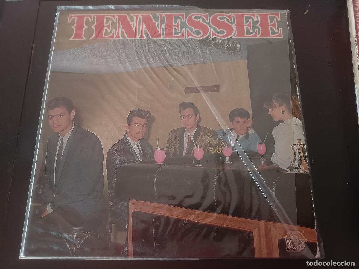 Discos de vinilo: Tennessee - Foto 1