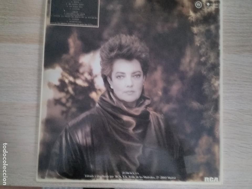 Discos de vinilo: Amaya &lrm;&ndash; Volver, 1986 - Foto 3