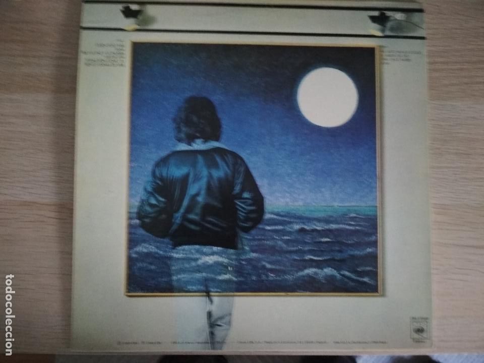 Discos de vinilo: victor manuel,luna 1980 - Foto 3