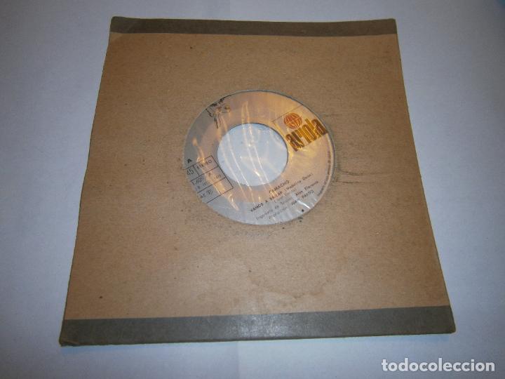 Discos de vinilo: ANTIGUO SINGLES - CAMACHO - DP1 - Foto 1