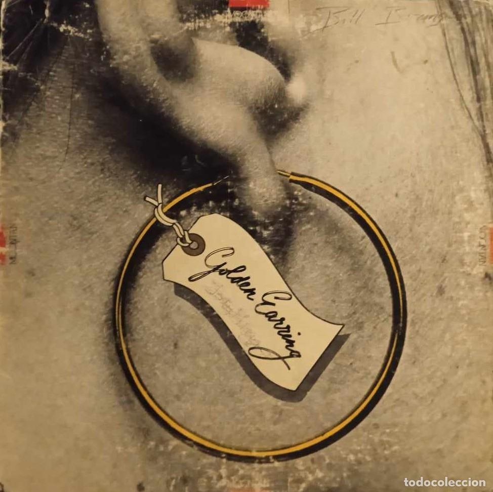Discos de vinilo: GOLDEN EARRING - MOONTAN - 1973 - USA - Foto 1