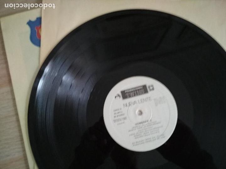 Discos de vinilo: Hombres G &lrm;&ndash; Grandes Exitos 1986 - Foto 4