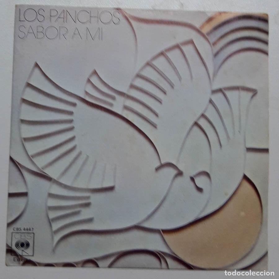 Discos de vinilo: Los Panchos* � Sabor A Mi - Foto 1