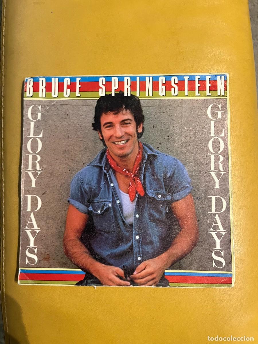Discos de vinilo: Bruce Springsteen &lrm;&ndash; Glory Days - Foto 1