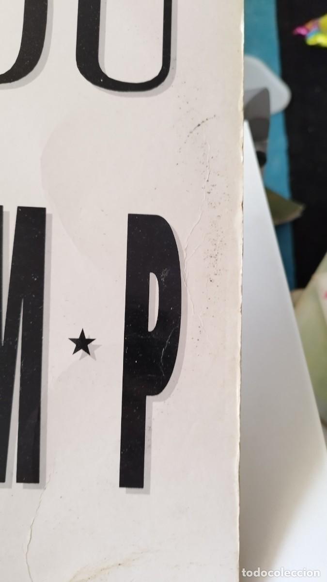 Discos de vinilo: B-V-S-M-P,I Need You.Vinilo Maxi Single - Foto 3