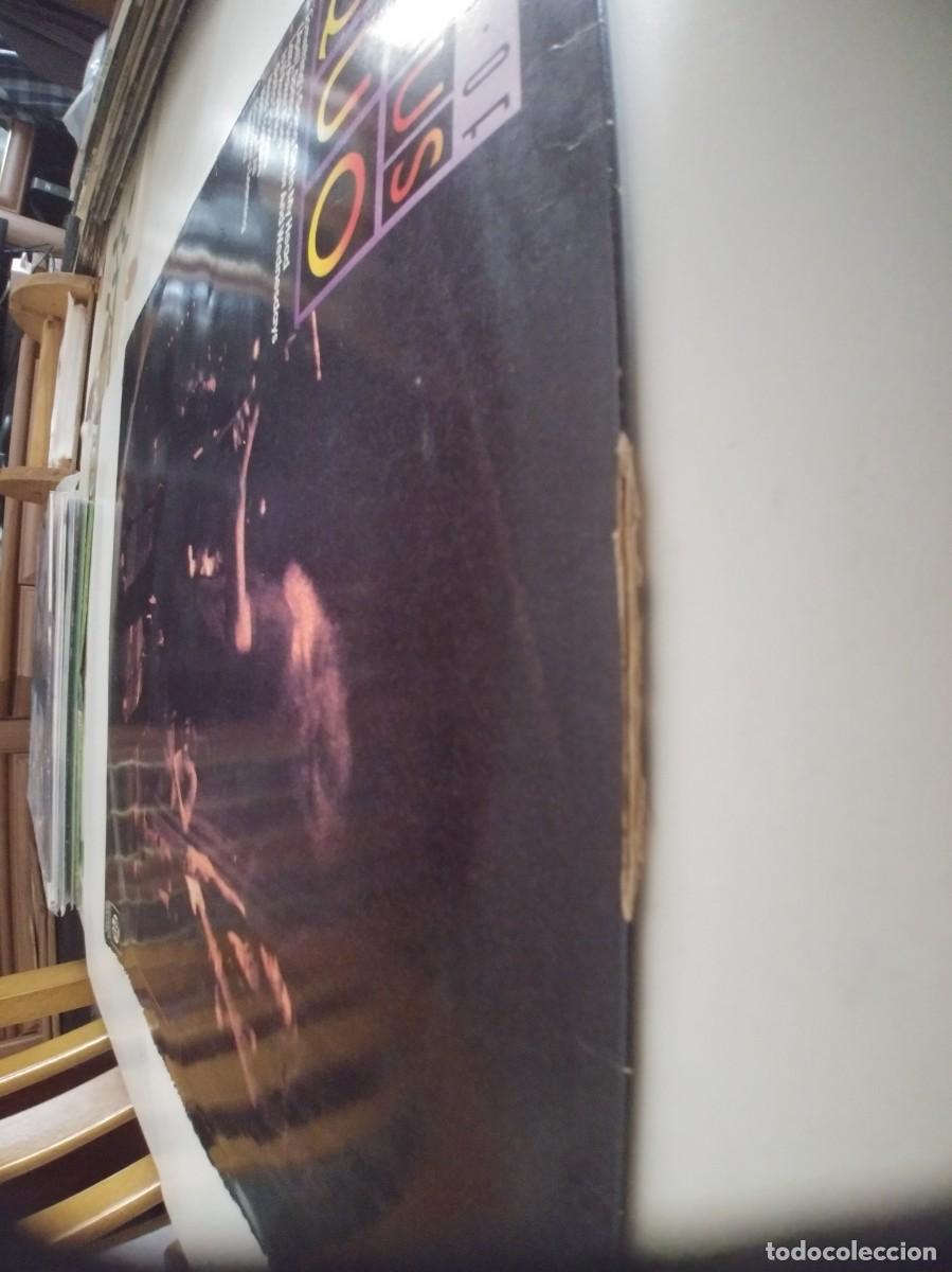 Discos de vinilo: STATUS QUO-LP THE BEST - Foto 3