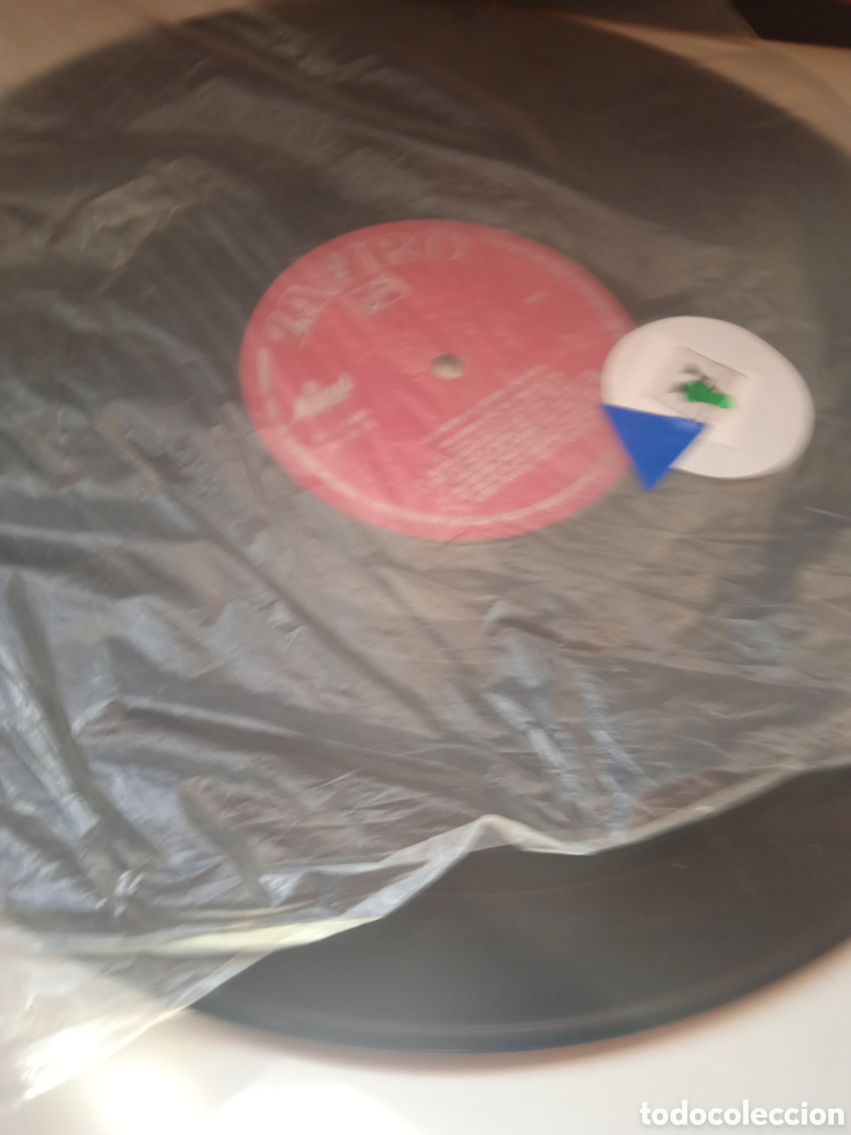 Discos de vinilo: Antonio sguilar.n.3 vinilo lp - Foto 3