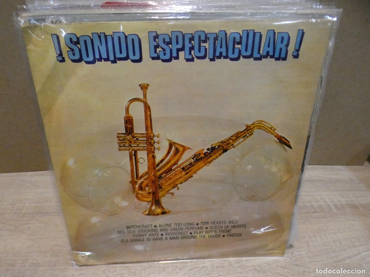 Discos de vinil: ARKANSAS1980 EXP124 vinilo bastante usado aun reproducible SONIDO ESPECTACULAR VER TEMAS TAPA