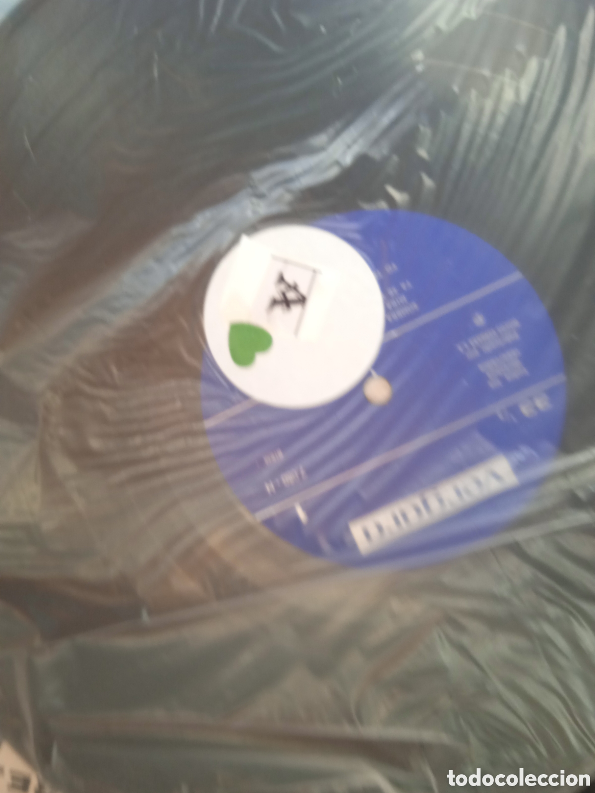 Discos de vinilo: Antonio machin lote n6 - Foto 4