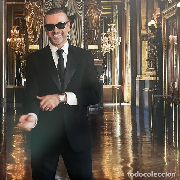 Discos de vinilo: George Michael &ndash; Symphonica 2 LP - Foto 4