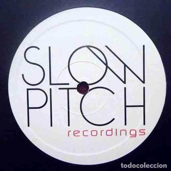 Discos de vinilo: Various &ndash; Genau-ITALY-2012-MAXI SINGLE - Foto 1