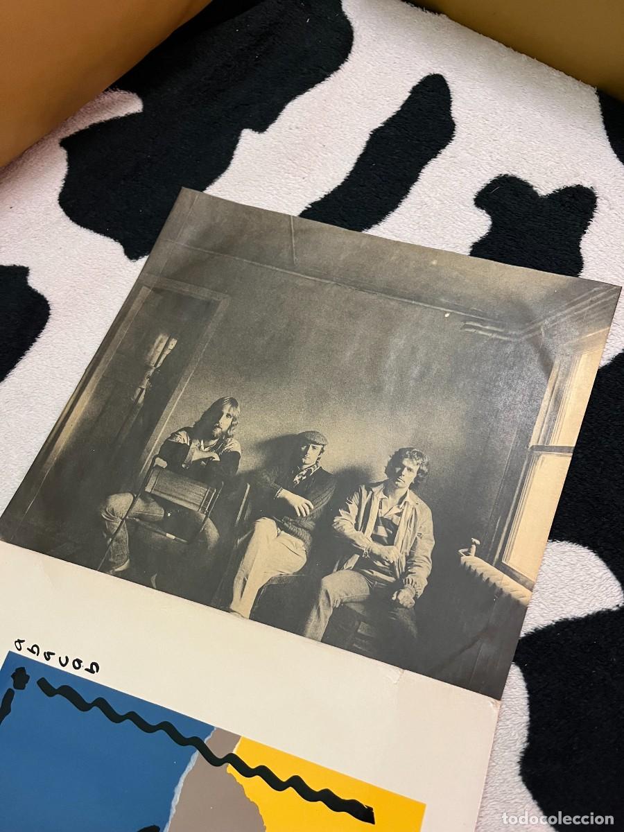 Discos de vinilo: Genesis &lrm;&ndash; Abacab - Foto 5