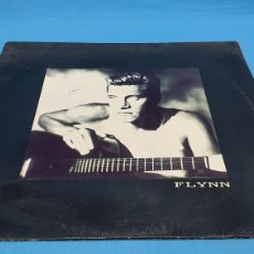 Discos de vinilo: DISCO DE VINILO • FLYNN • 1990