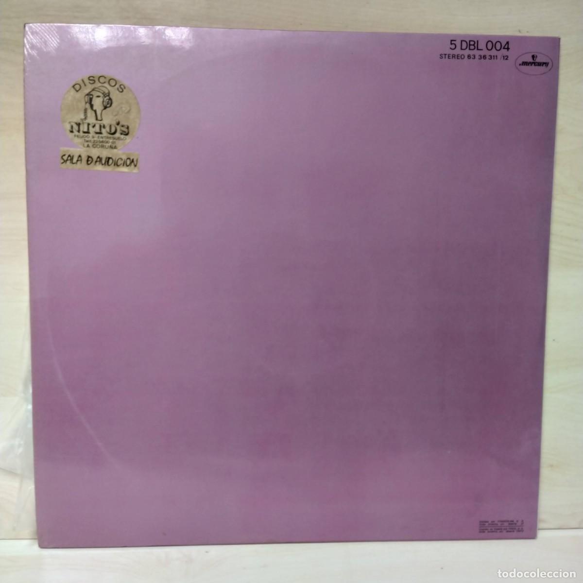 Discos de vinilo: Various - Rock Revival 1 (LP, Comp) - Foto 4