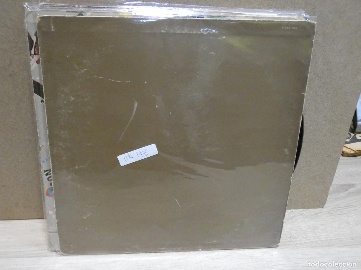 Dischi in vinile: ARKANSAS1980 PACC 278 VINILO DECENTE USO MENOR UK 1975 LAMB 2
