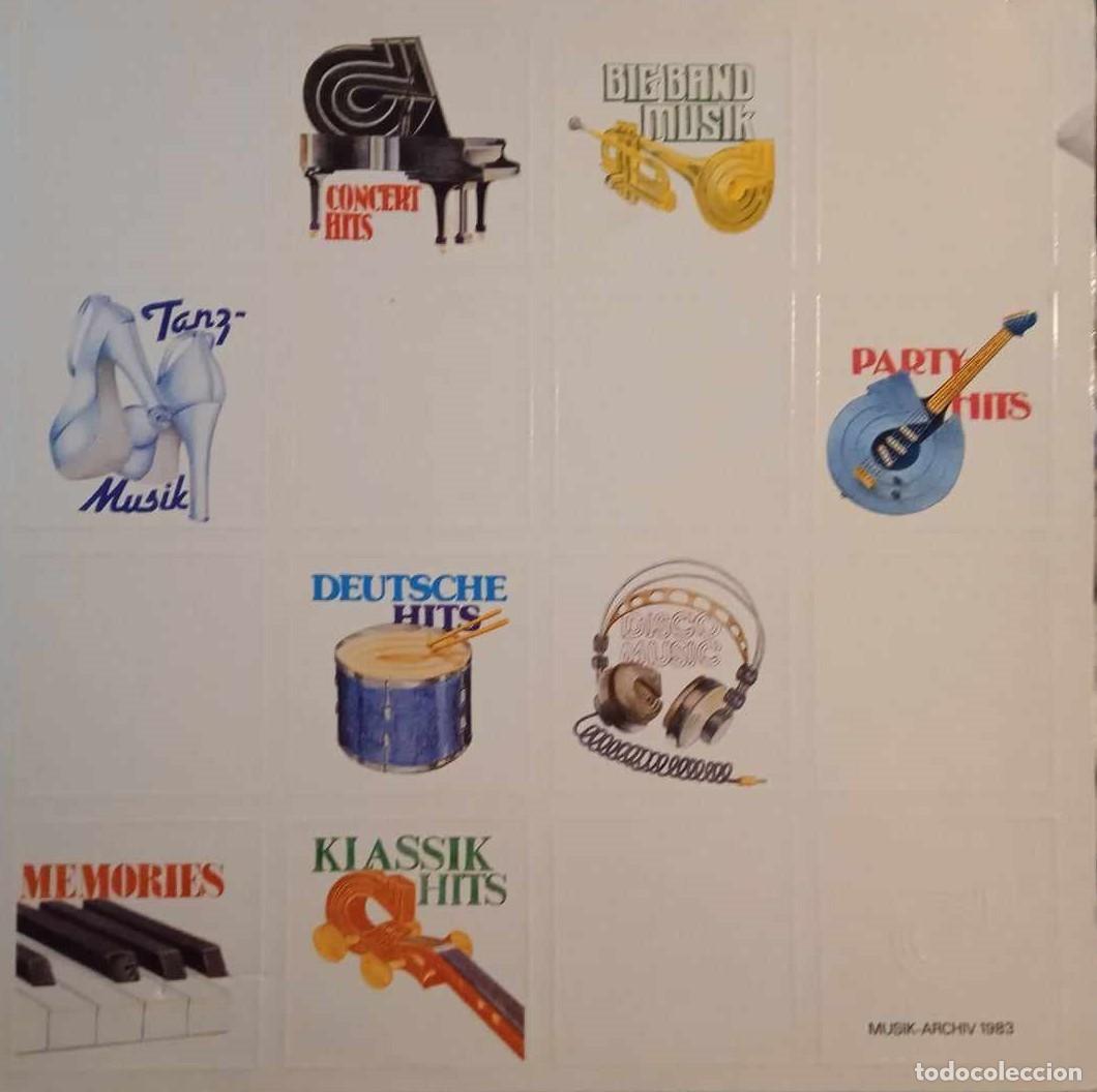 Discos de vinilo: MAREK VACEK - DOBLE- SOLO CARPETA - Foto 1