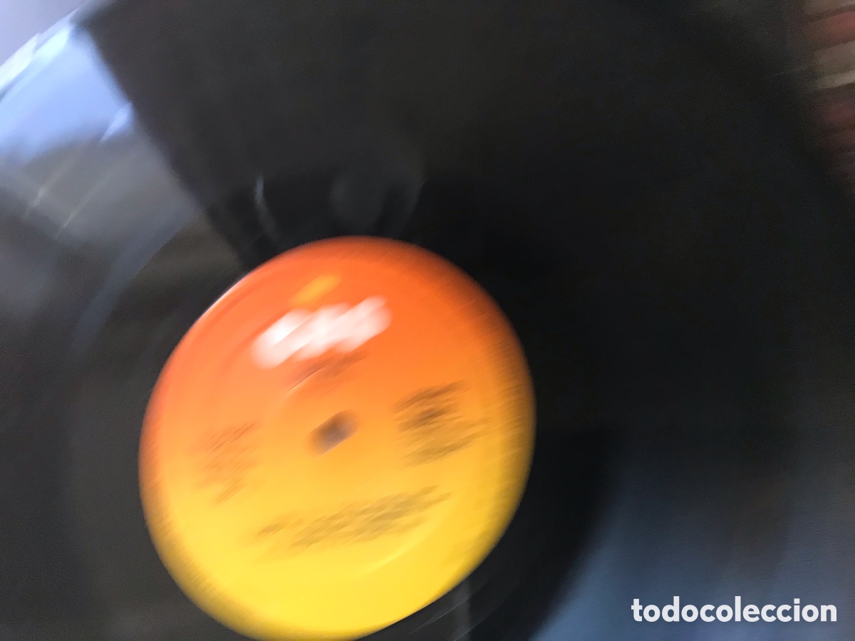 Discos de vinilo: Lotus. Santana - Foto 9