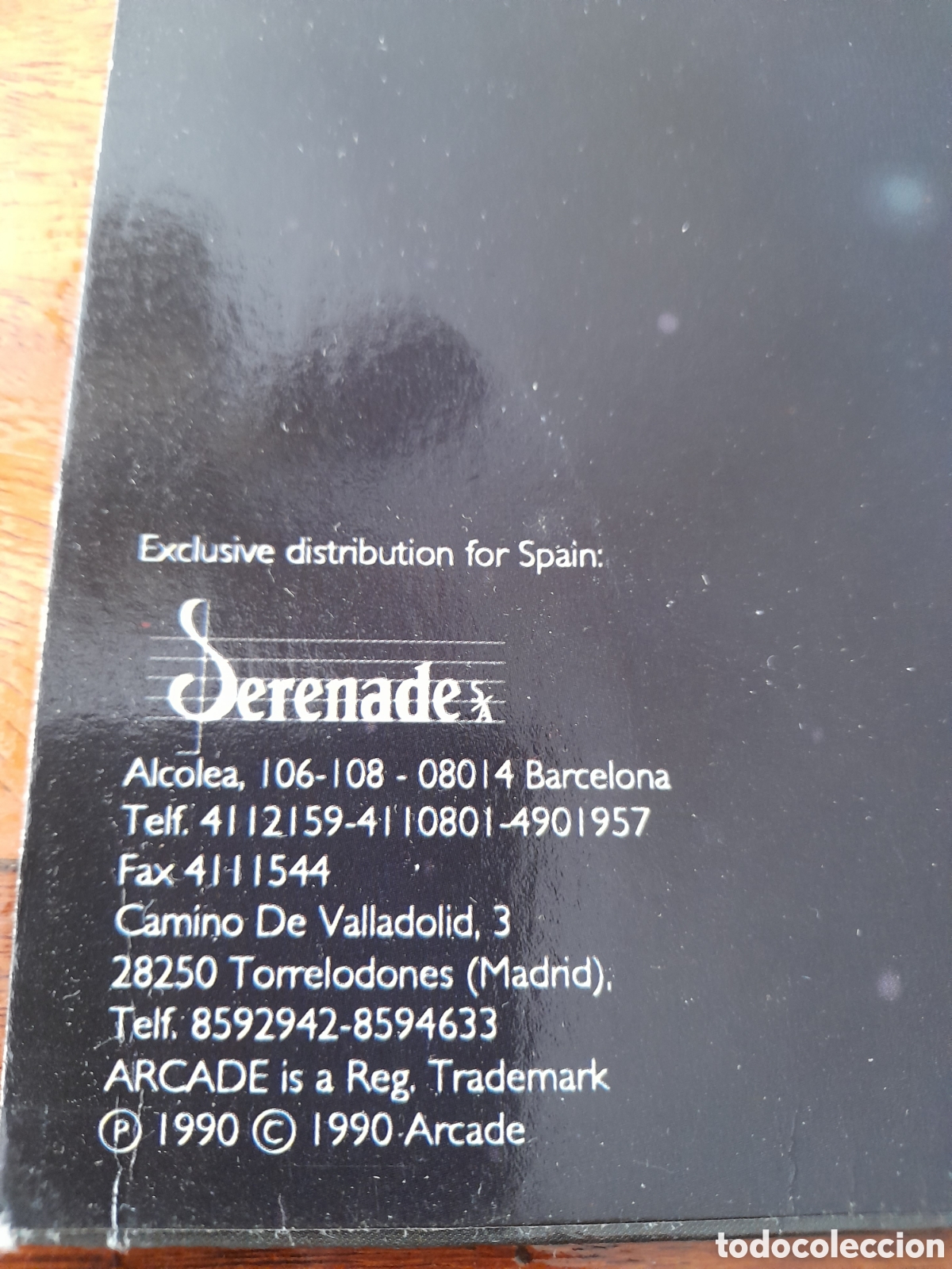 Discos de vinilo: Disco SYTHESIZER Greatest (Pustar) - Foto 3