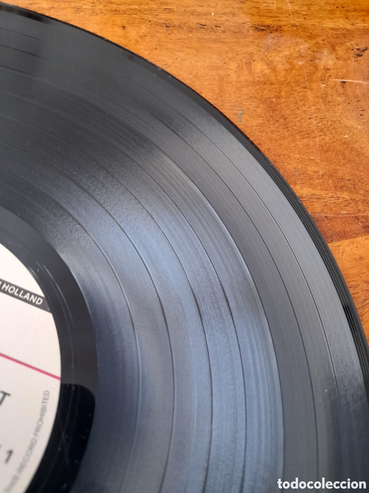 Discos de vinilo: Disco SYTHESIZER Greatest (Pustar) - Foto 6
