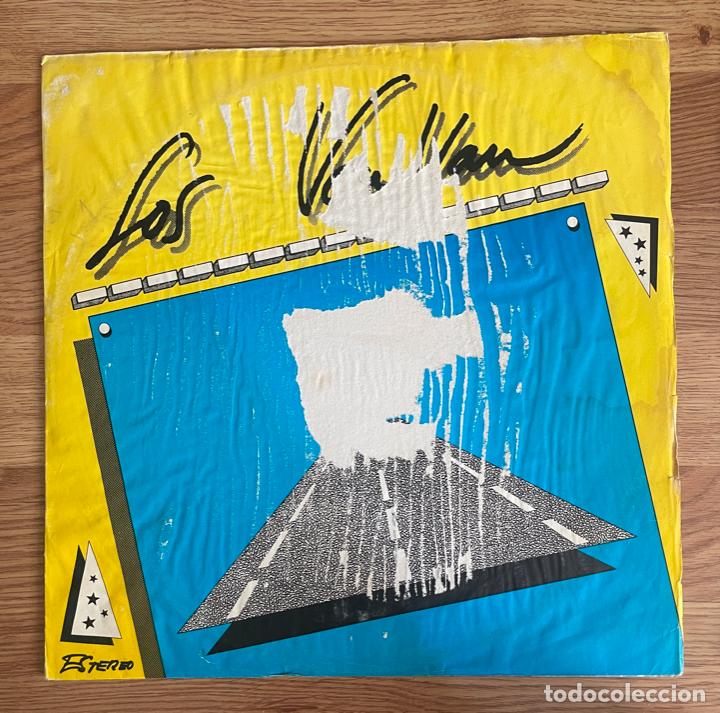 Discos de vinilo: LOS VAN-VAN - Foto 1