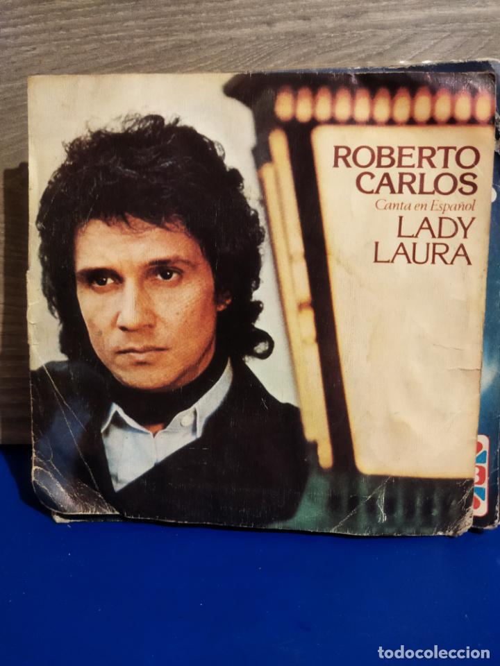 Discos de vinilo: Lady Laura - Foto 1