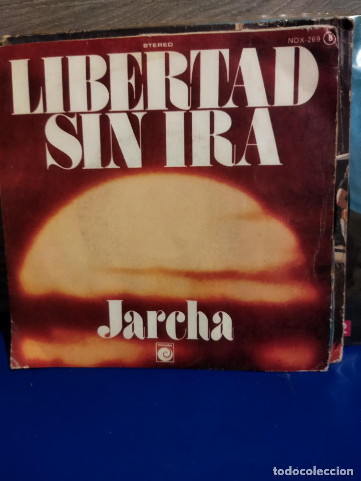 Discos de vinilo: Libertad sin ira - Foto 1