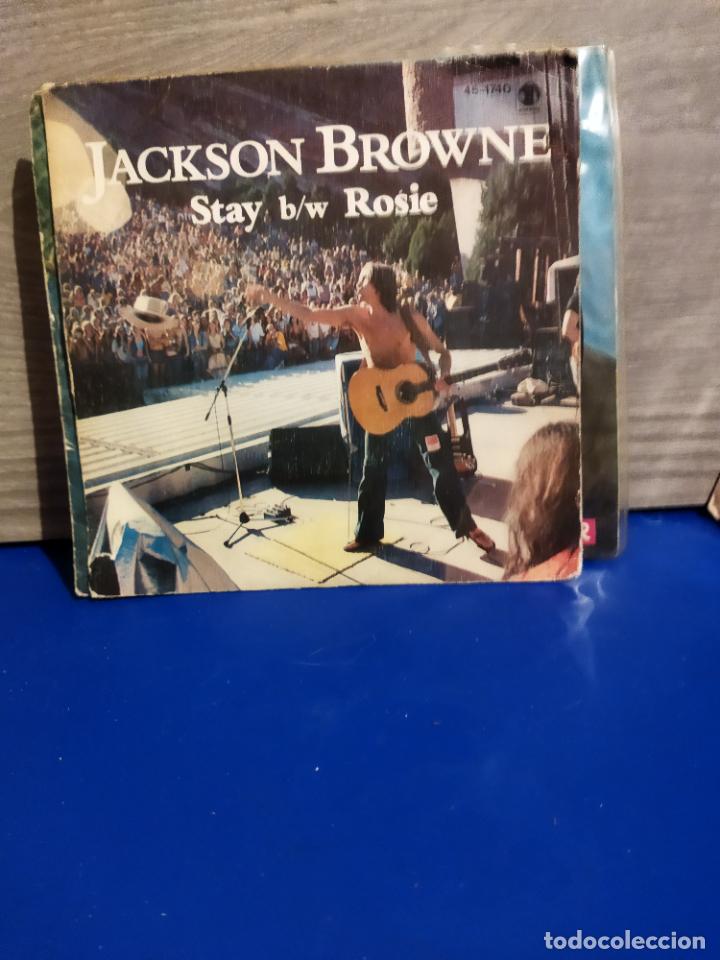 Discos de vinilo: Jackson browne - Foto 1