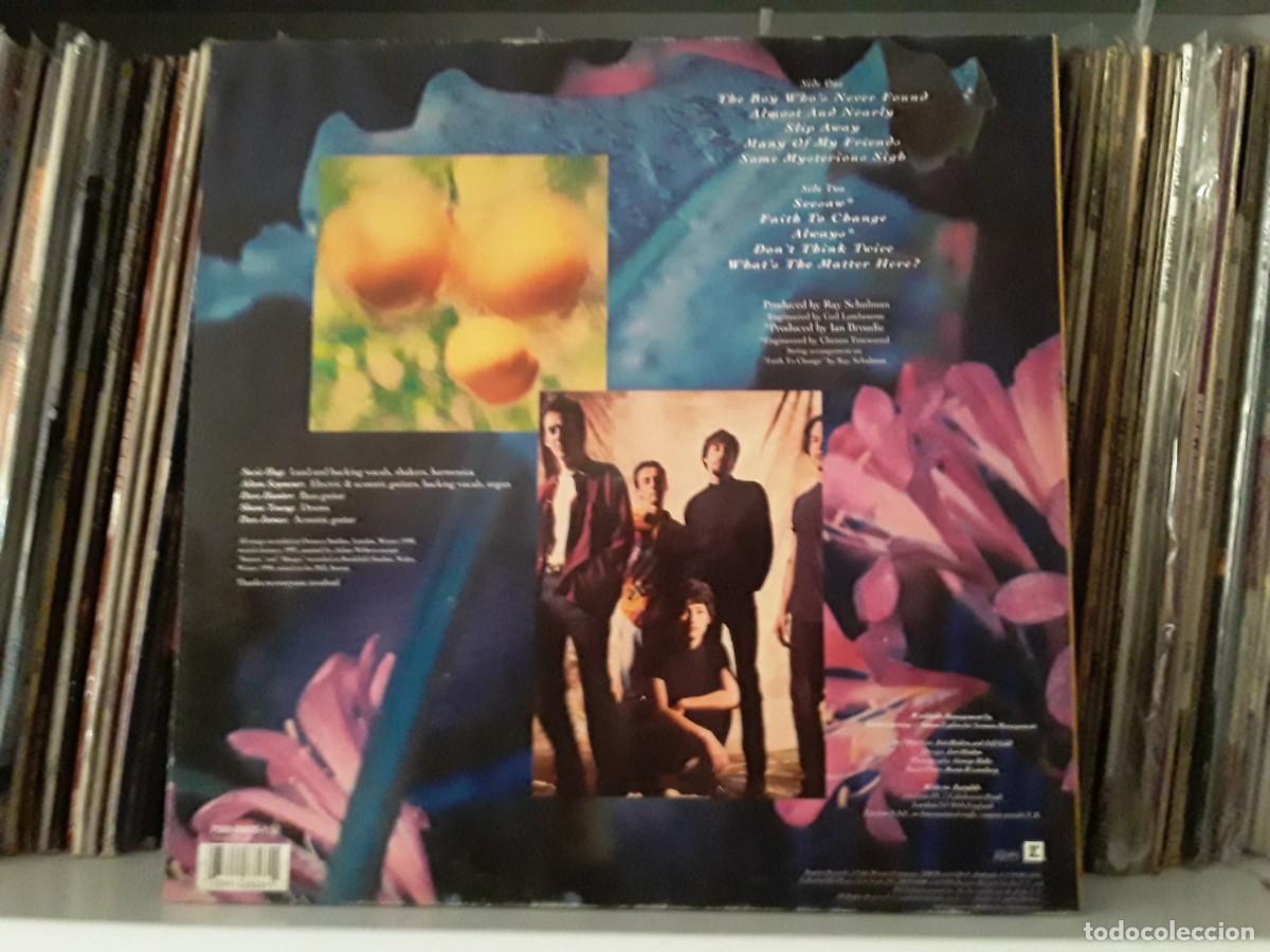 Discos de vinilo: Katydids &lrm;&ndash; Shangri-la - lp 1991 uk - Foto 2