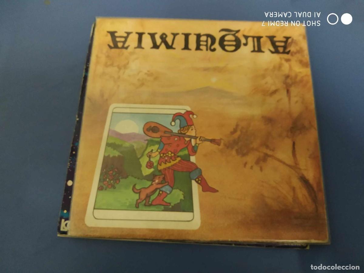 Discos de vinilo: Alquimia- Bufones De Moda (7&rdquo;, Single) - Foto 1