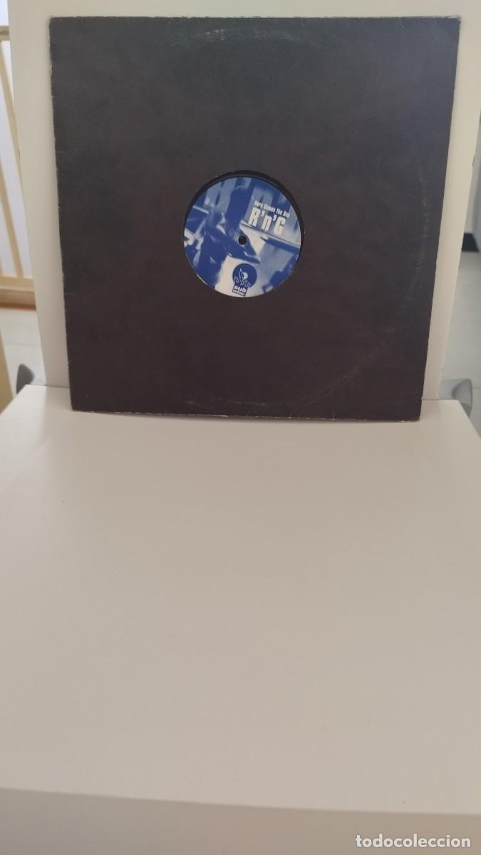 Discos de vinilo: Here Comes The Sun RnG sub.Vinilo Maxi Single - Foto 1